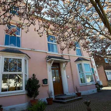 Maenllwyd Guest House Machynlleth Kültér fotó