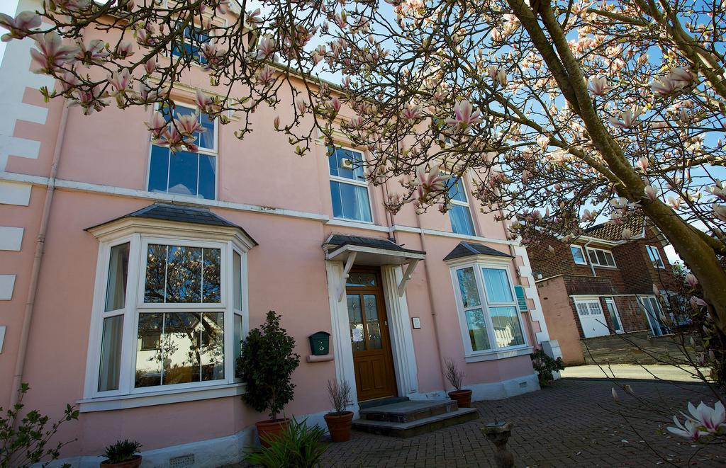 Maenllwyd Guest House Machynlleth Kültér fotó